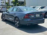 Certified 2022 Volvo S60 B5 Inscription w/ Advanced Package image 6