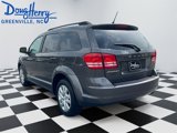 Used 2018 Dodge Journey SE image 3