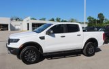 Used 2021 Ford Ranger XLT w/ Equipment Group 301A Mid image 2