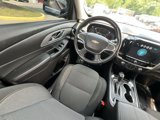 Used 2018 Chevrolet Traverse LT image 4
