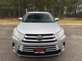 Used 2018 Toyota Highlander Plus image 3