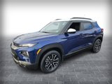 Used 2023 Chevrolet TrailBlazer ACTIV w/ Convenience Package image 3