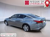 Used 2024 Nissan Altima 2.5 S image 5