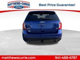 Used 2014 Ford Edge SEL w/ Equipment Group 205A image 5
