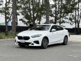 Used 2024 BMW 228i Gran Coupe w/ Premium Package image 2