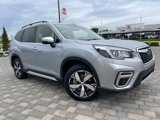 Used 2020 Subaru Forester Touring w/ Popular Package #2 image 2
