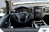 Used 2017 Nissan Titan PRO-4X image 5