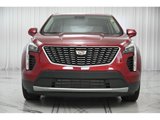 Used 2020 Cadillac XT4 Premium Luxury w/ Cold Weather Package image 3