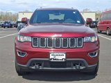 Used 2020 Jeep Grand Cherokee Laredo w/ Quick Order Package 2BN North image 2