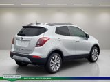 Used 2020 Buick Encore Preferred image 4