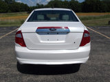 Used 2012 Ford Fusion SEL image 4