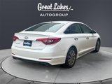 Used 2017 Hyundai Sonata Sport w/ Value Edition Package 02 image 5