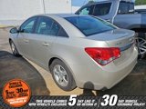 Used 2013 Chevrolet Cruze LT image 2