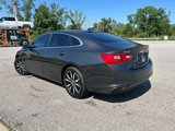 Used 2016 Chevrolet Malibu LT w/ Leather Package image 4