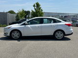 Used 2018 Ford Focus Titanium image 3