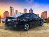 New 2025 Subaru Legacy Premium image 4