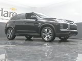 Used 2022 Mitsubishi Outlander Sport SE image 2