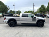 Used 2013 Ford F150 FX4 image 3