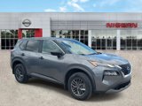 Certified 2023 Nissan Rogue S image 2