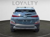 Used 2022 Hyundai Kona SEL w/ Convenience Package image 4