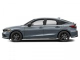 Used 2023 Honda Civic Sport image 3