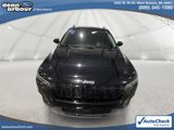 Used 2021 Jeep Cherokee Latitude Lux w/ Comfort/Convenience Group image 3