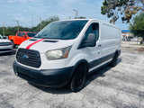 Used 2017 Ford Transit 150 130 Low Roof image 4