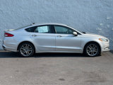 Used 2017 Ford Fusion SE w/ Equipment Group 201A image 5