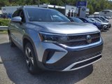New 2024 Volkswagen Taos SE image 3