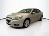 Used 2015 Chevrolet Malibu LTZ image 3