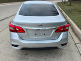 Used 2019 Nissan Sentra S image 4