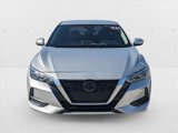Used 2022 Nissan Sentra SV image 2