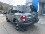 New 2025 Ford Bronco Sport Outer Banks image 5