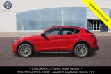 Used 2024 Alfa Romeo Stelvio Sprint image 2