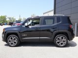 Used 2017 Jeep Renegade Limited image 2