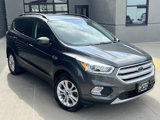 Used 2018 Ford Escape SEL image 6