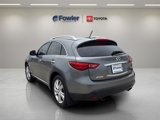 Used 2016 INFINITI QX70 AWD w/ Premium Package image 5
