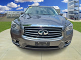 Used 2015 INFINITI QX60 AWD w/ Premium Plus Package image 2