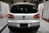 Used 2011 Volkswagen Tiguan S image 5