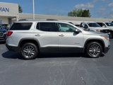 Used 2019 GMC Acadia SLT image 3
