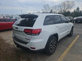 Used 2021 Jeep Grand Cherokee Trailhawk w/ Premium Lighting Group image 6