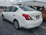 Used 2012 Nissan Versa SV image 4