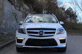 Used 2015 Mercedes-Benz GL 550 4MATIC image 5