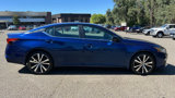 Used 2021 Nissan Altima 2.5 SR image 4