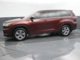 Used 2015 Toyota Highlander Limited Platinum image 2