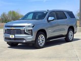 New 2025 Chevrolet Tahoe Premier image 2