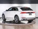 Used 2023 Audi Q8 Premium Plus w/ Premium Plus Package image 3