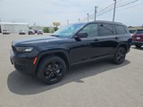 New 2025 Jeep Grand Cherokee L Altitude image 2