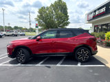 Used 2023 Chevrolet Blazer RS w/ Driver Confidence II Package image 2