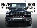 Certified 2021 Jeep Wrangler Unlimited Rubicon image 3